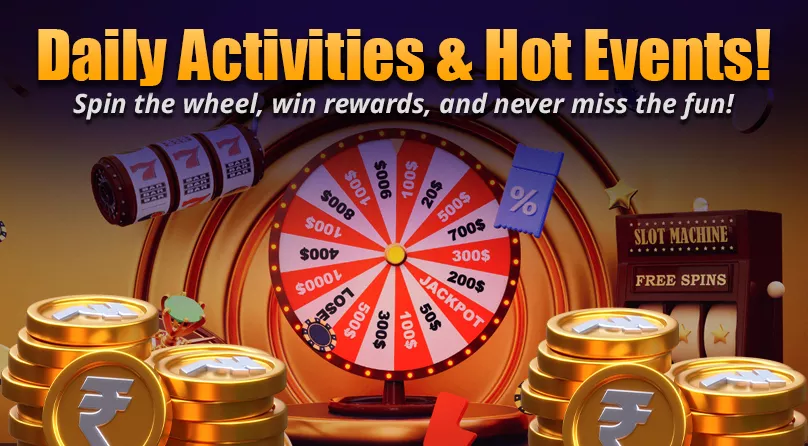 Join GoldenMatka to get welcome bonus