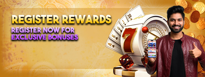 Join GoldenMatka to get welcome bonus